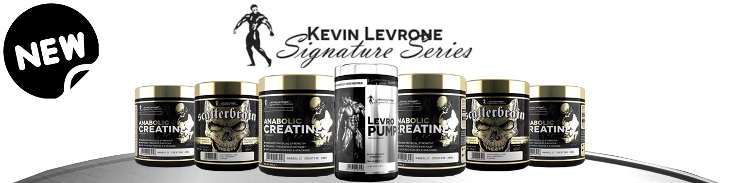 LEVRONE