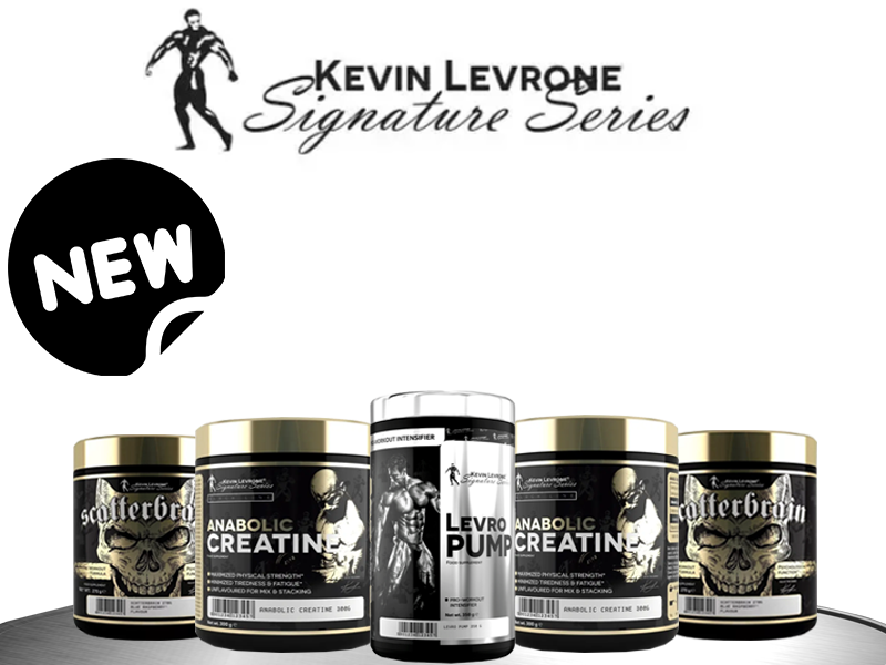 LEVRONE