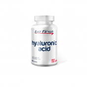 Be first Hyaluron Acid 60 tab
