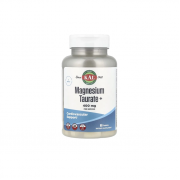 KAL Magnesium Taurate + B6 400mg 90 tab