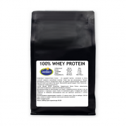 Lactein 100% WHEY PROTEIN 1000g