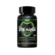 Hell Labs Black Mamba 90 caps