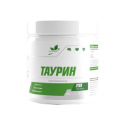 NaturalSupp Taurine 200g