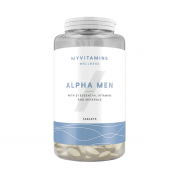 MyProtein ALPHA MEN 240 tab