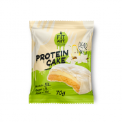 Fit Kit Protein WHITE cake 70g