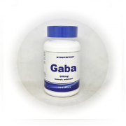 MYNUTRITION Gaba 500mg 60 tab