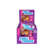 CHIKALAB Печенье глазированное Chika Chikers 40g