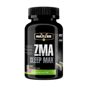 Maxler ZMA sleep max 90 caps