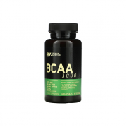 Optimum Nutrition BCAA mega-size 1000mg 60 caps