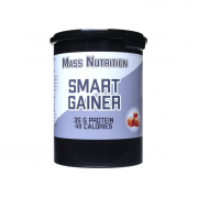 Mass Nutrition Smart Gainer 500g