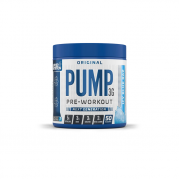 Applied Nutrition PUMP 3G 375g