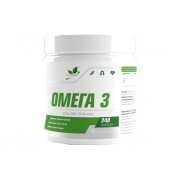 NaturalSupp Omega 3 300mg 240 caps NaturalSupp Omega 3 300mg 240 caps