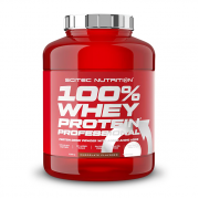 Scitec Nutrition 100% WHEY PROTEIN PROFESSIONAL 2350g