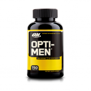 Optimum Nutrition OPTI-MEN 150 tab