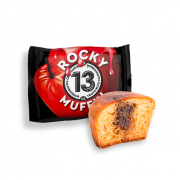 Muffin ROCKY Маффин 55g(8шт кор.)
