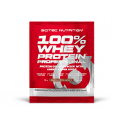 Scitec Nutrition 100% Whey 30g