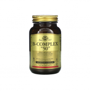Solgar Vitamin B Complex 