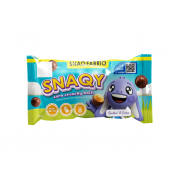 Snaq Fabriq Драже кукурузные шарики в шоколаде 30g