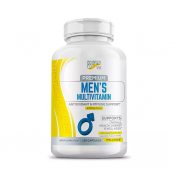 Proper Vit Men's Multivitamin Antioxidant and Immune Support 400 mg plus 120 caps