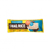 Snaq Fabriq - Snaq Rice Хлебцы рисовые 10g (20шт\кор)