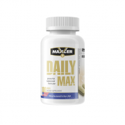 Maxler Daily MAX 100tab