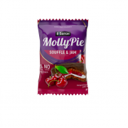 Ё Батон Печенье Molly Pie Souffle and Jam 50g