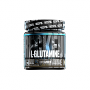 RECKFUL L-Glutamine 240g
