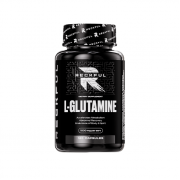 RECKFUL L-Glutamine 120caps