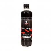SportLine Nutrition Black Energy 2000mg 500 ml