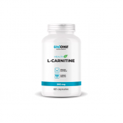 UniONE L-CARNITINE 450 mg 60caps