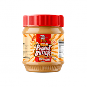RECKFUL Паста Арахисовая без сахара 340g