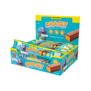 Snaq Fabriq Вафля в шоколаде 23g