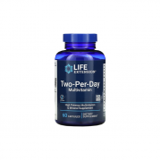 LIFE Extension Two-Per-Day 60 tabs LIFE Extension Two-Per-Day 60 tabs