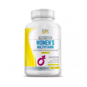 Proper Vit Women's Multivitamin Antioxidant and Immune Support 400 mg plus 120 caps