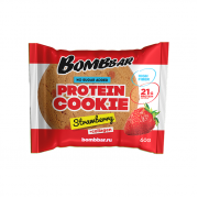 BOMBBAR печенье низкокалорийное 60g