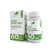 NaturalSupp Альфа липоевая кислота 100mg 60 caps
