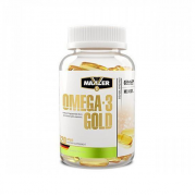 Maxler Omega-3 Gold 120 caps