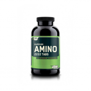 Optimum Nutrition AMINO SUPERIOR 2222 160tab
