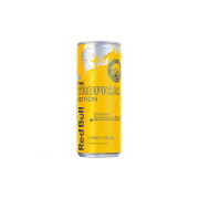 Red Bull Tropical Edition 355ml