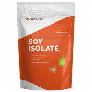 Pure Protein Soy Protein 900g
