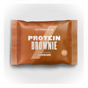 MyProtein protein brownie 75g