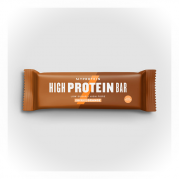 MyProtein high protein bar 80g (шоколад-кокос)