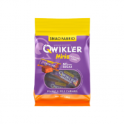 Snaq Fabriq Qwikler Minis Конфеты без сахара 130g
