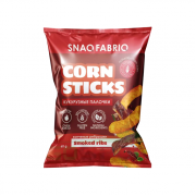Snaq Fabriq CORN STICKS 60g