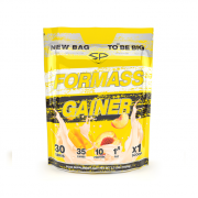 Steel Power FOR MASS GAINER 1500g