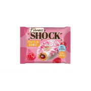 FitnesShock Protein Donut 70g
