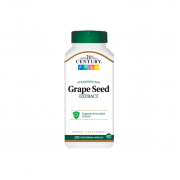 21St Century Grape seed extract 100mg 200 veg caps