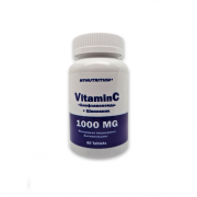 MYNUTRITION Vitamin C 500mg 60 tab