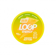 Loop Energy Энергетические паучи