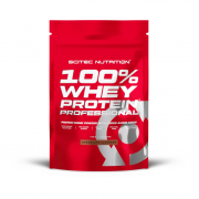 Scitec Nutrition 100% WHEY PROTEIN 1000g